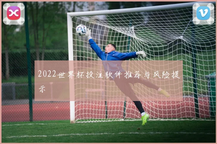 2022世界杯投注软件推荐与风险提示