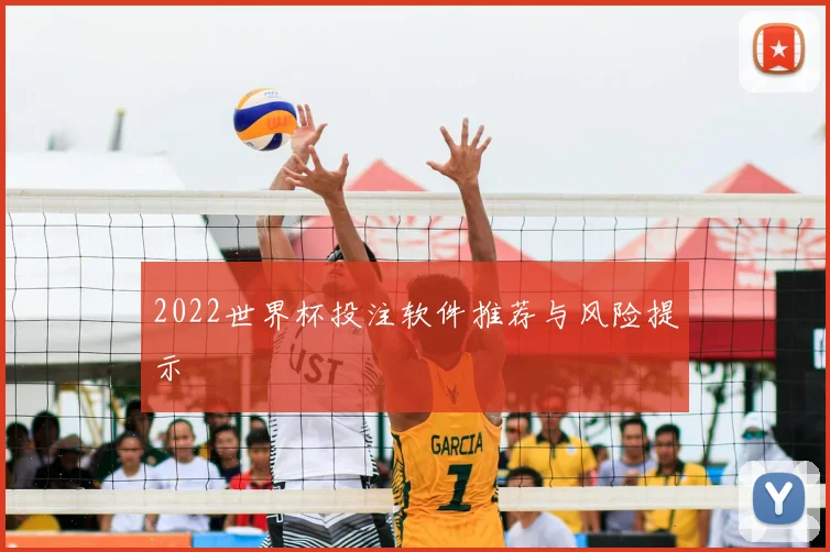 2022世界杯投注软件推荐与风险提示
