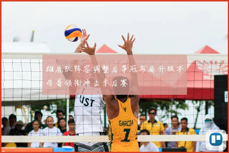 雄鹿队阵容调整后争冠布局升级字母哥领衔冲击季后赛