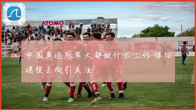 中国奥运冠军大都做什么工作 体坛退役去向引关注