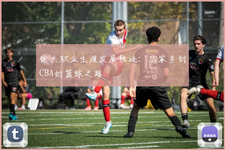 徐杰职业生涯发展轨迹：从家乡到CBA的篮球之路